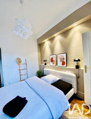 Appartement à vendre 2 pièces 40 m² Épernay