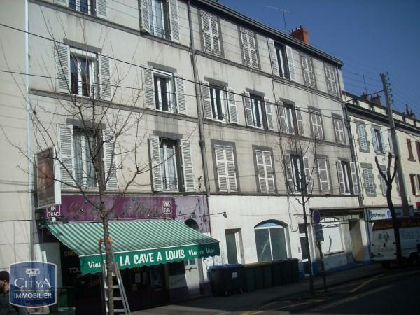 Location appartement 2 pièces de 63.1m²