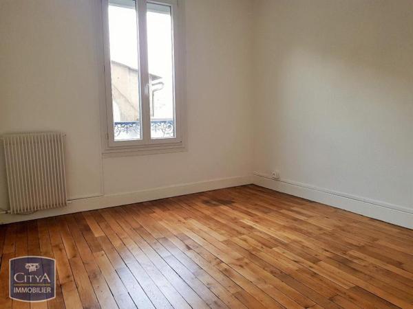 Location appartement 2 pièces de 63.1m²