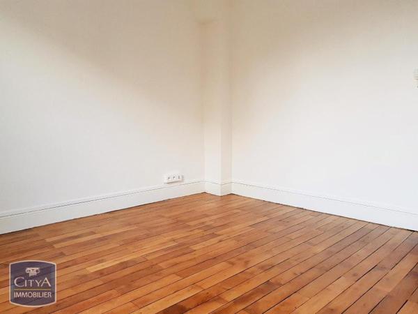Location appartement 2 pièces de 63.1m²