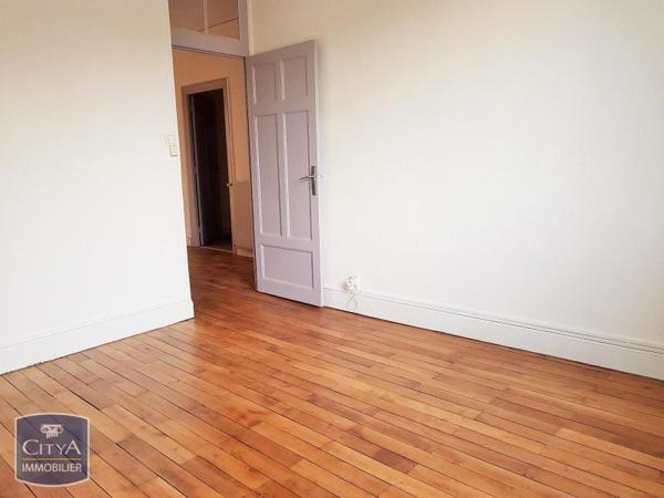 Location appartement 2 pièces de 63.1m²