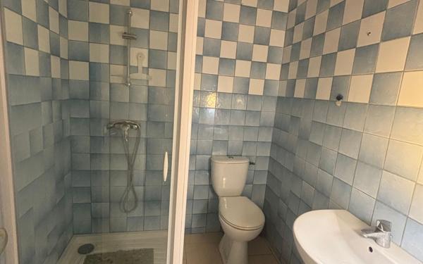 Maison à vendre    3 pièces • 79 m2 Le Blanc
