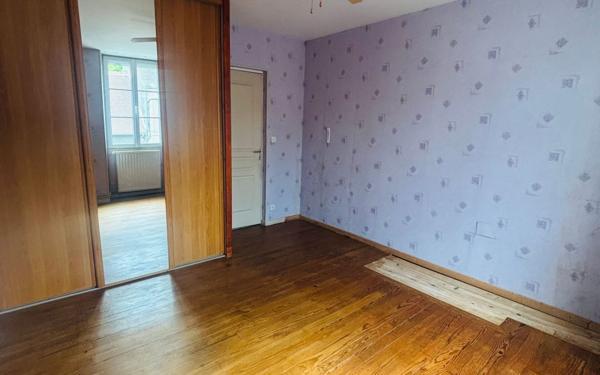 Maison à vendre    3 pièces • 79 m2 Le Blanc