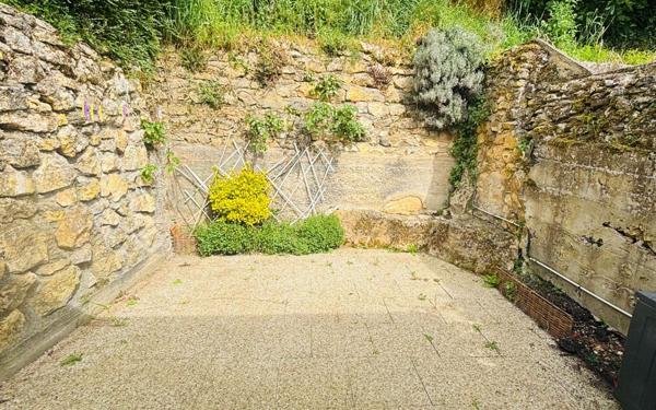 Maison à vendre    3 pièces • 79 m2 Le Blanc