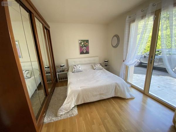 Maison à vendre à Pont-l'Abbé dans le Finistère (29120), ref : 023/1517