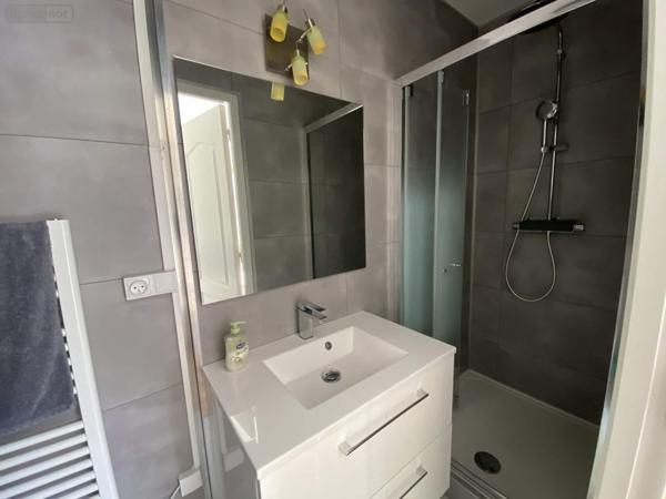 Maison à vendre à Pont-l'Abbé dans le Finistère (29120), ref : 023/1517