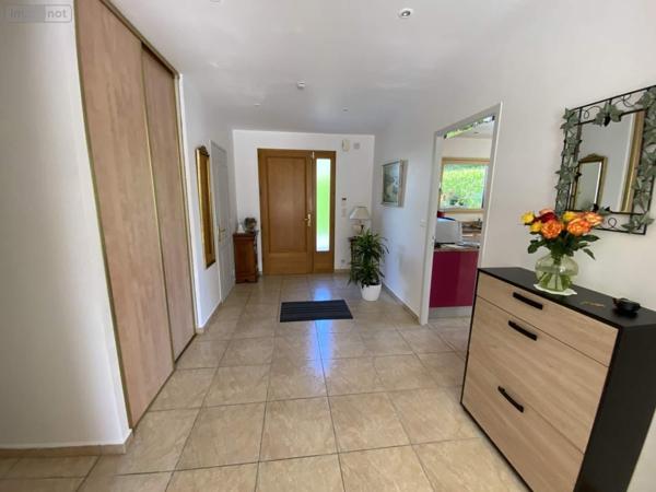 Maison à vendre à Pont-l'Abbé dans le Finistère (29120), ref : 023/1517