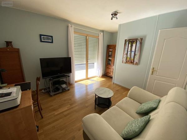 Maison à vendre à Pont-l'Abbé dans le Finistère (29120), ref : 023/1517