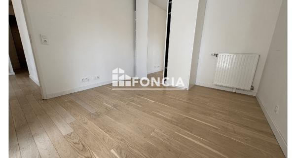 Location Appartement 2 pièces 42.48 m² - Rueil-malmaison 92500