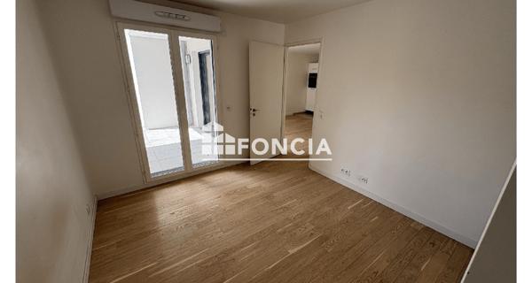Location Appartement 2 pièces 42.48 m² - Rueil-malmaison 92500