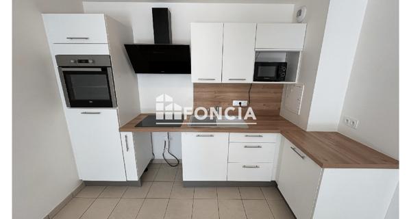 Location Appartement 2 pièces 42.48 m² - Rueil-malmaison 92500
