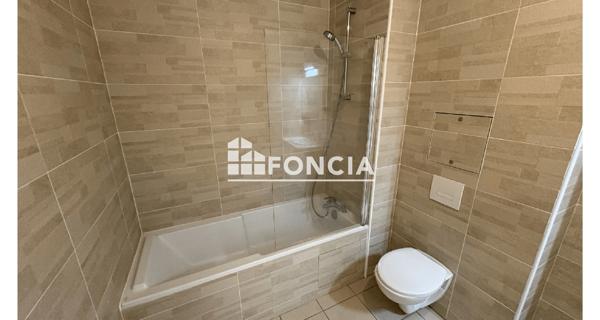 Location Appartement 2 pièces 42.48 m² - Rueil-malmaison 92500