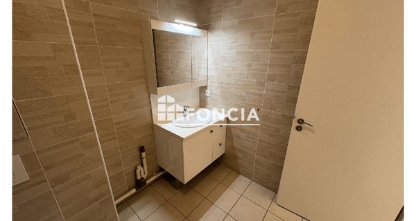 Location Appartement 2 pièces 42.48 m² - Rueil-malmaison 92500