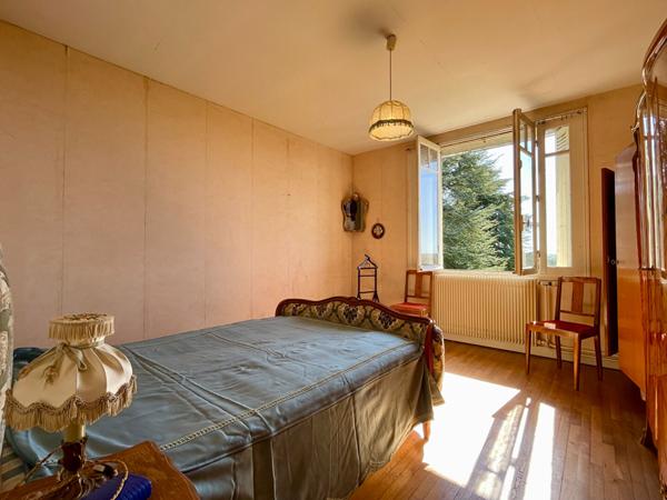 Maison La Chaussée Saint-Victor - Vue exceptionnel