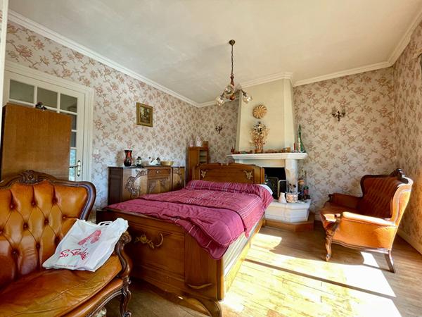 Maison La Chaussée Saint-Victor - Vue exceptionnel