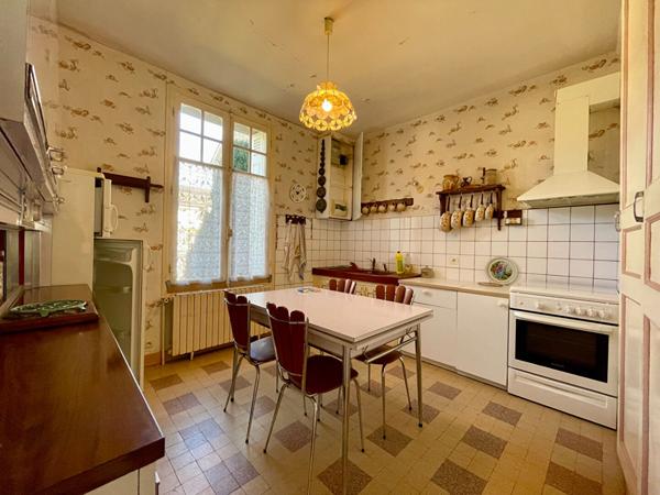 Maison La Chaussée Saint-Victor - Vue exceptionnel