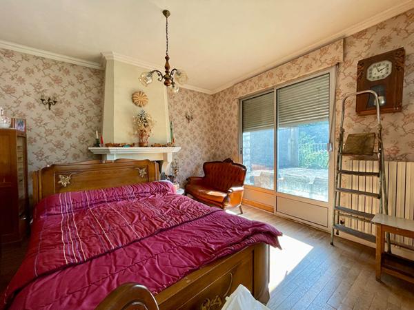 Maison La Chaussée Saint-Victor - Vue exceptionnel