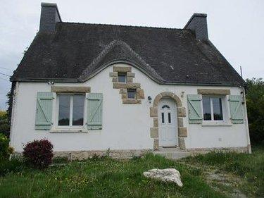 Maison à vendre à Carhaix-Plouguer dans le Finistère (29270), ref : 29064-1094384