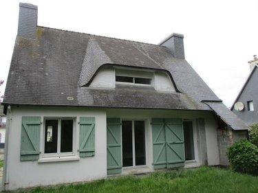 Maison à vendre à Carhaix-Plouguer dans le Finistère (29270), ref : 29064-1094384