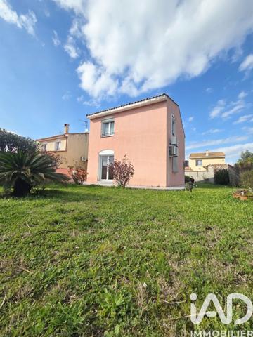 Maison à vendre 5 pièces 95 m² Pia