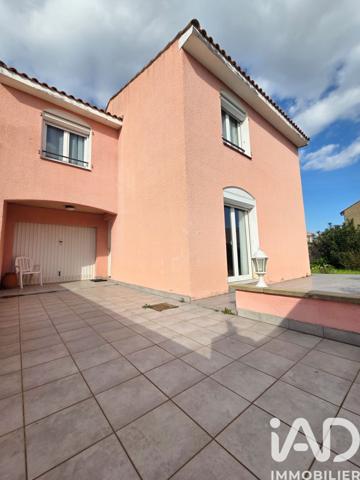 Maison à vendre 5 pièces 95 m² Pia