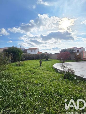 Maison à vendre 5 pièces 95 m² Pia