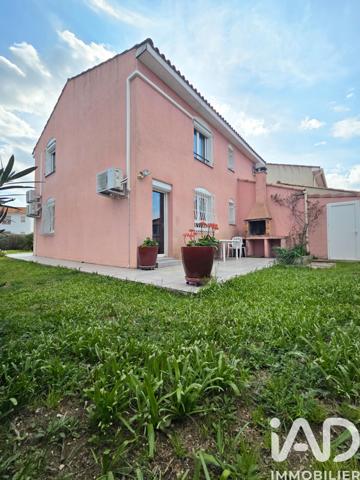 Maison à vendre 5 pièces 95 m² Pia