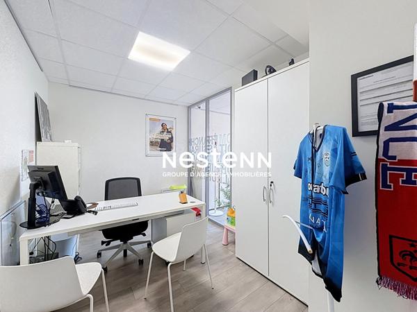 Local commercial - Chambray les Tours