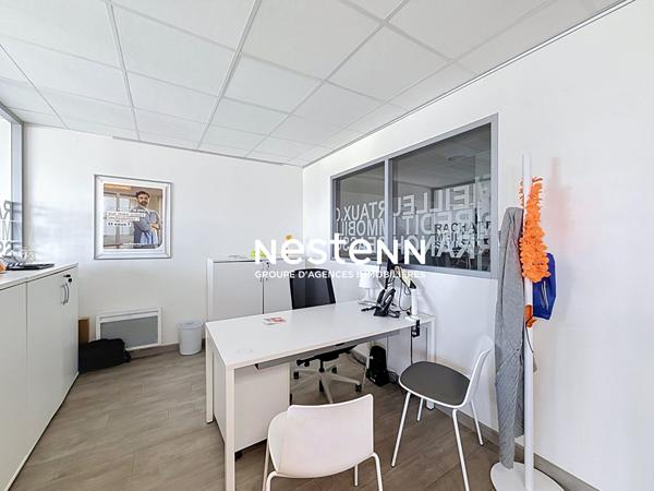 Local commercial - Chambray les Tours