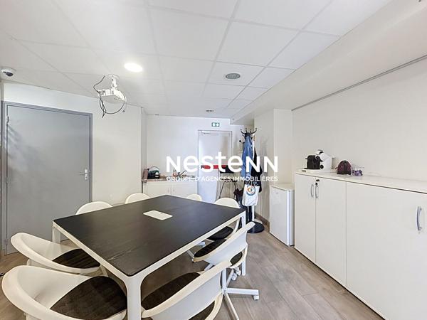 Local commercial - Chambray les Tours
