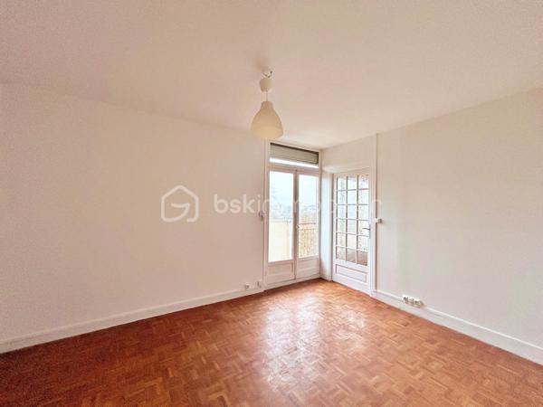 Appartement de 49,35 m²