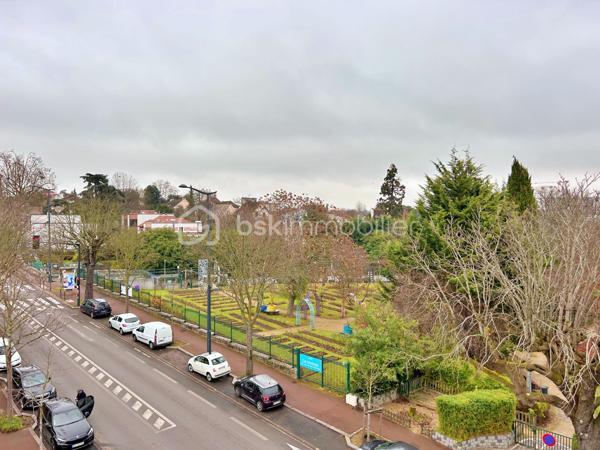 Appartement de 49,35 m²