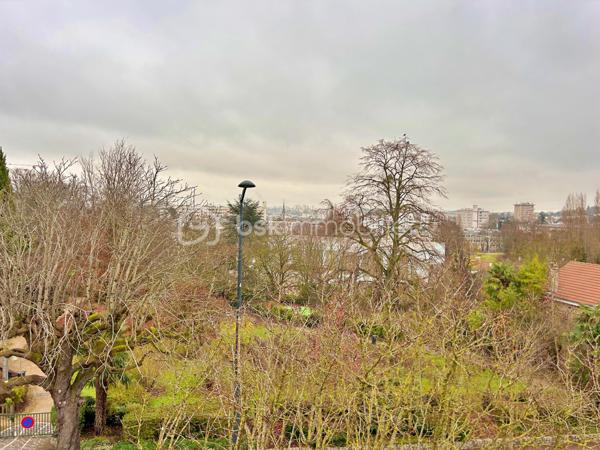 Appartement de 49,35 m²