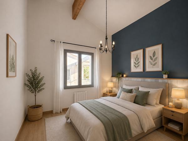 ANGOULEME QUARTIER PRISE, APPARTEMENT AVEC BALCON ET PARKING DANS RESIDENCE DE QUALITE