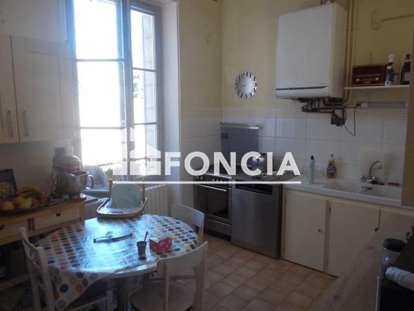 Location Appartement 4 pièces 100.17 m² - 3 RUE DU 18 JUIN 1940 Blois 41000