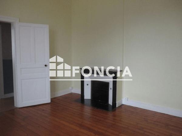 Location Appartement 4 pièces 100.17 m² - 3 RUE DU 18 JUIN 1940 Blois 41000