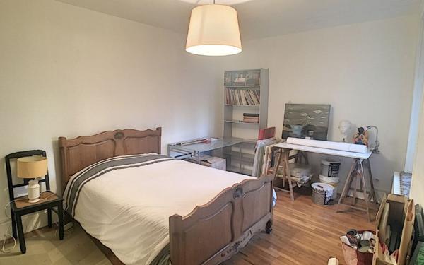 Appartement à louer    5 pièces •  Nancy