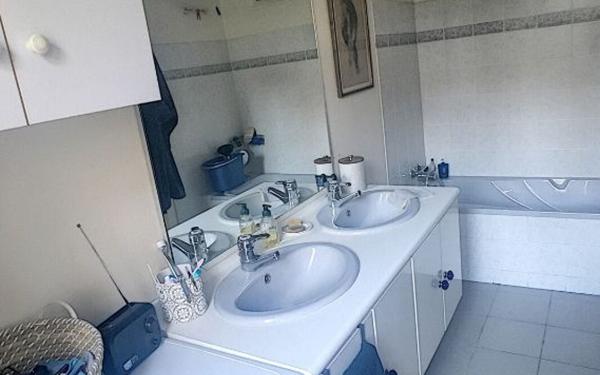 Appartement à louer    5 pièces •  Nancy