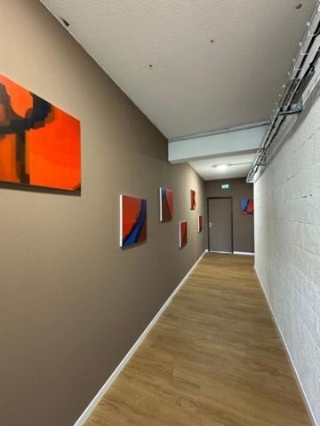 LOCAL COMMERCIAL 200M² - ALBITECH