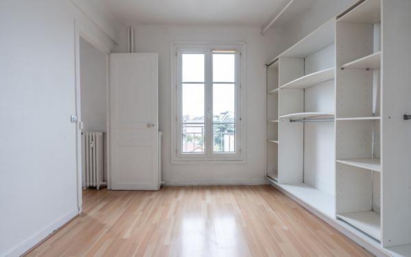Appartement à vendre    3 pièces • 38 m2 Alfortville