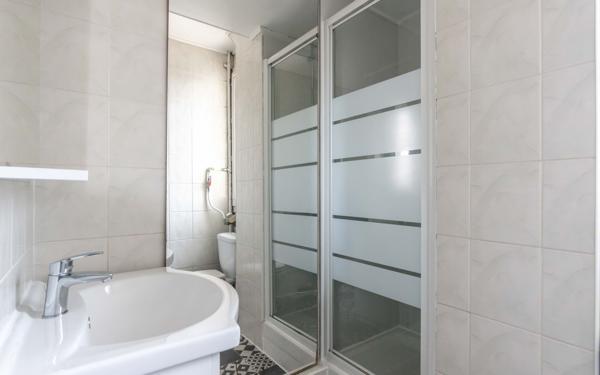 Appartement à vendre    3 pièces • 38 m2 Alfortville