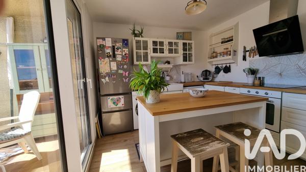 Appartement à vendre 4 pièces 78 m² Agde