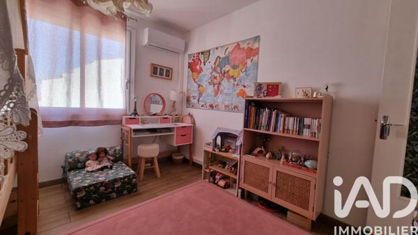 Appartement à vendre 4 pièces 78 m² Agde
