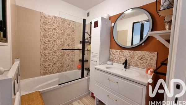 Appartement à vendre 4 pièces 78 m² Agde