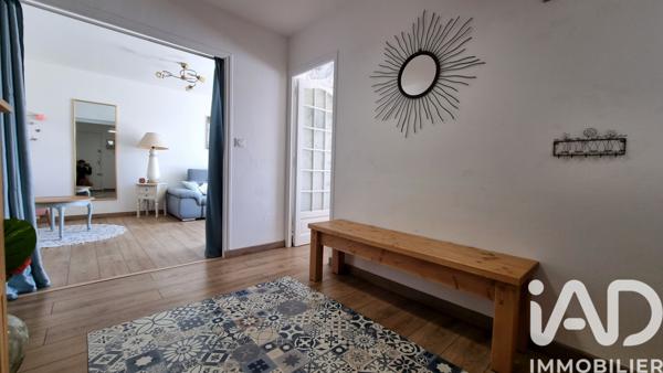 Appartement à vendre 4 pièces 78 m² Agde