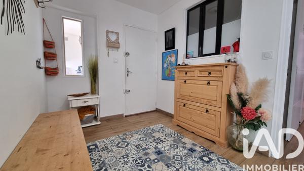 Appartement à vendre 4 pièces 78 m² Agde
