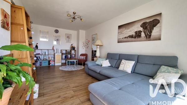 Appartement à vendre 4 pièces 78 m² Agde