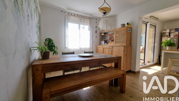 Appartement à vendre 4 pièces 78 m² Agde