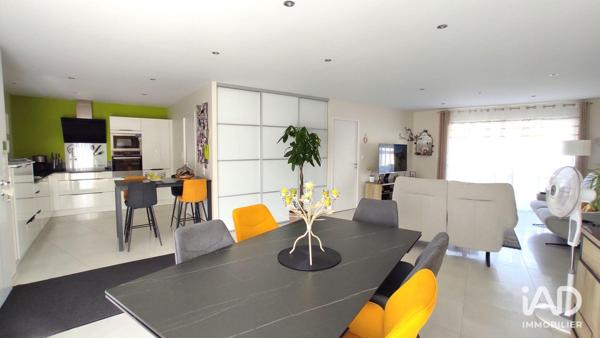 Maison à vendre 4 pièces 108 m² Blain