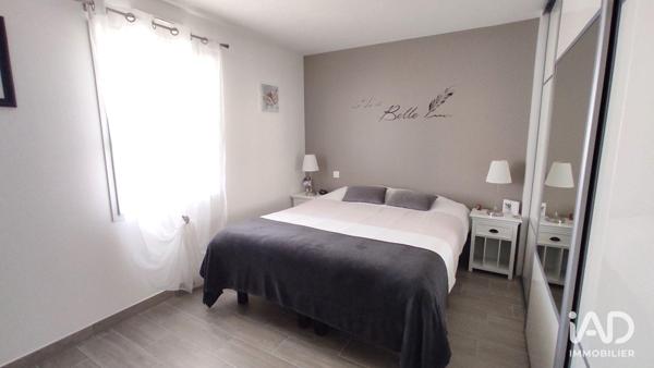 Maison à vendre 4 pièces 108 m² Blain